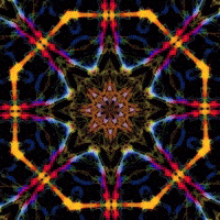 Art Tripping GIF by Fahad Kidwai