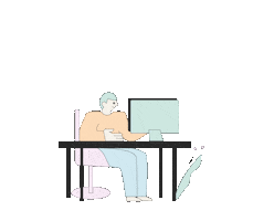 Zjednoczenie.com Sticker