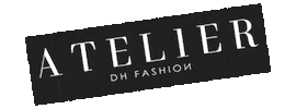 DH fashion Sticker
