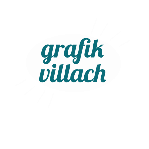 GrafikVillach Sticker