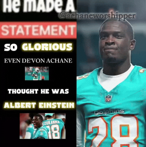 Achane GIF