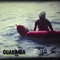 Summer Relaxing GIF by La Guarimba Film Festival