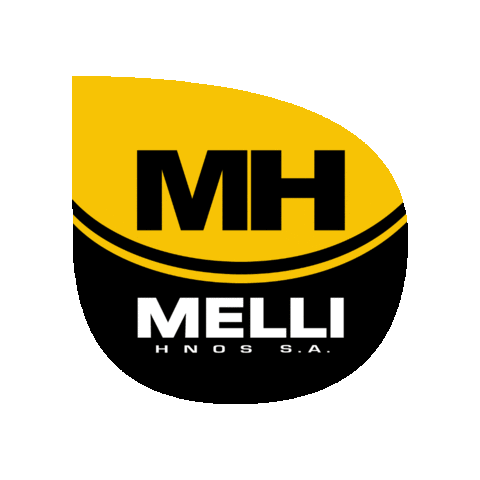 mellihnos Sticker
