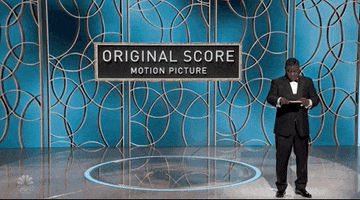 Tracy Morgan Soul GIF by Golden Globes