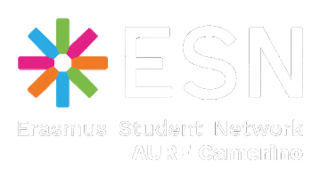 ESN AURE Camerino Sticker