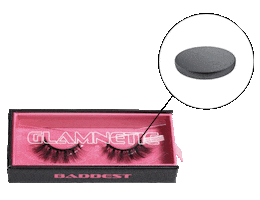 Sticker by glamnetic