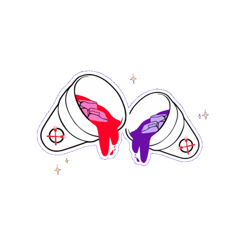 San Jose Juice Sticker by jackiesplacesj