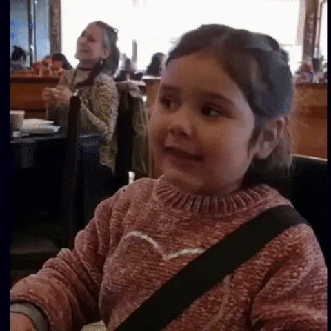 Girl GIF