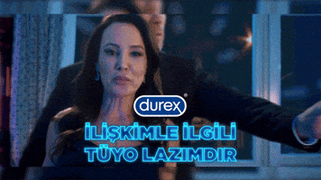 Durex Türkiye GIF