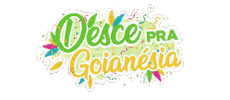 Sticker by Goiás Turismo