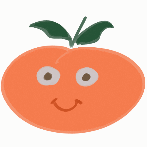 Mandarinelopch tangerine mandarine mandarinelopch GIF