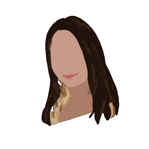 Grace Sticker by Blink Beauty & Wellness