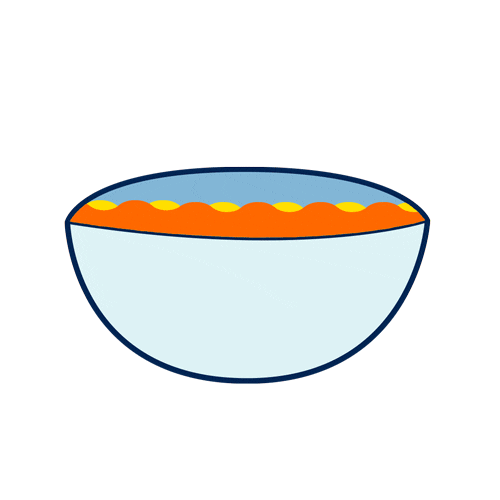 Vegan Foodie Sticker by Vega Lecker