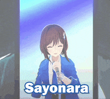 Joy See GIF by RIOT MUSIC
