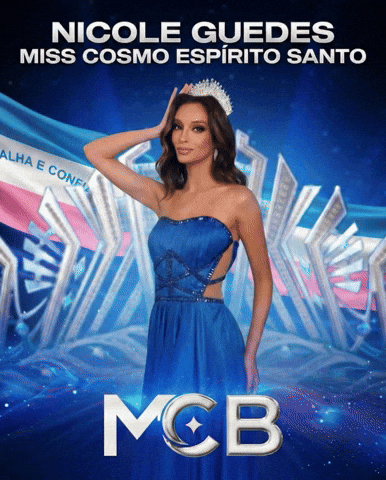 Miss Brasil GIF
