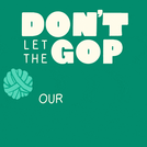 Don't let the GOP unravel our rights