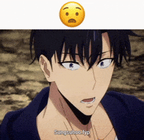 Solo Leveling Sung GIF