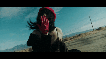 Russian Roulette GIF by Dead Posey