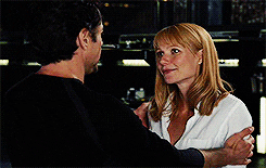pepper potts