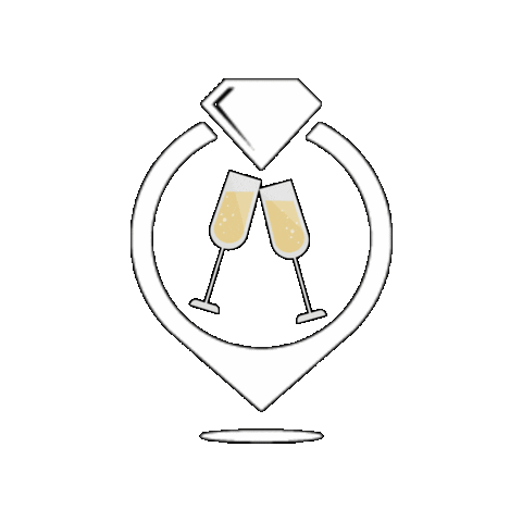 Guides for Brides Sticker