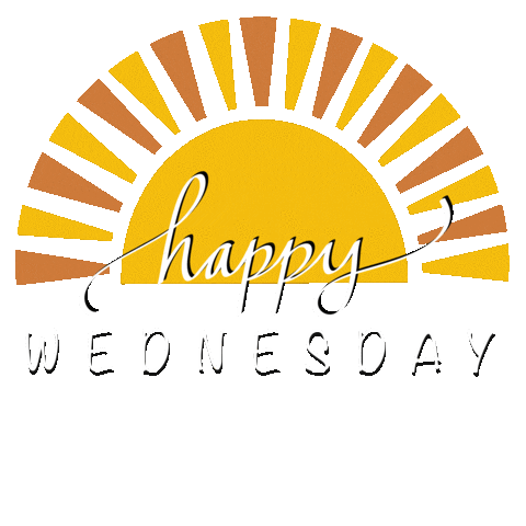 Happy Day Sticker