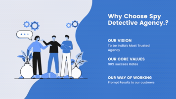 Private Detective Agency GIF