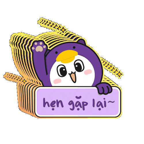 LYNKID Sticker