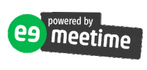 Meetime Sticker