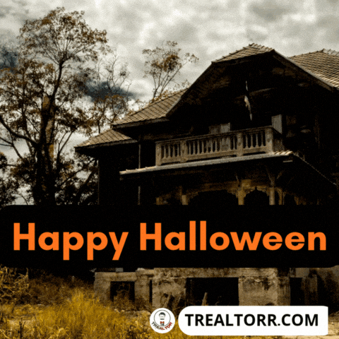 Real Estate Home GIF by Trealtorr