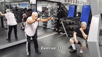 Quarter  GIF