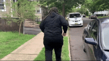 Running GIF
