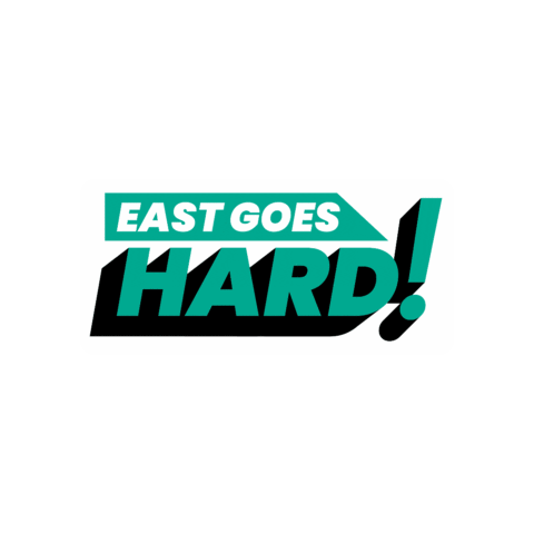 UWCSEA East Sticker