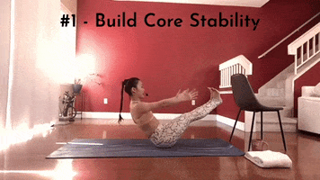 Fitness Workout GIF by Dance Insanity