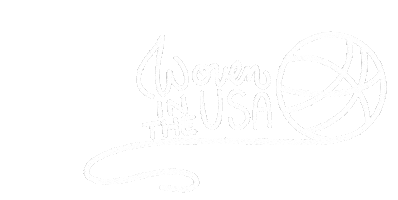 Usa Silver Sticker by Bloomsburg Carpet