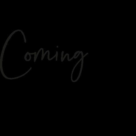 Coming Soon GIF by Stilformat