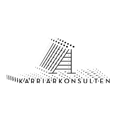 Karriarkonsulten Sticker