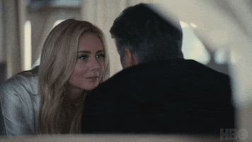 Justine Lupe Love GIF by SuccessionHBO