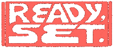 Ready Set Printmaking Sticker