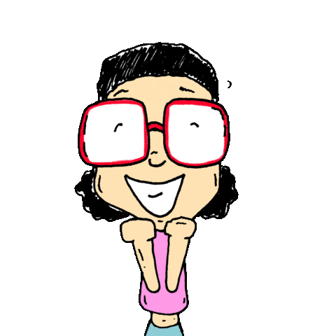 Marina Sticker by Lucas Tannuri