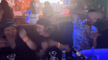 Happy Dance GIF by Clarity Experiences