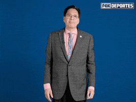 Dance Party GIF by FOX Deportes