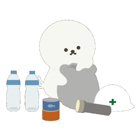 ビション Bichonfrise Sticker