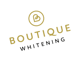 Sticker by Boutique Whitening