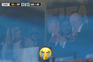 World Cup Trump GIF