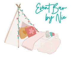 Balloonsbynie Sticker by EventBarByNie