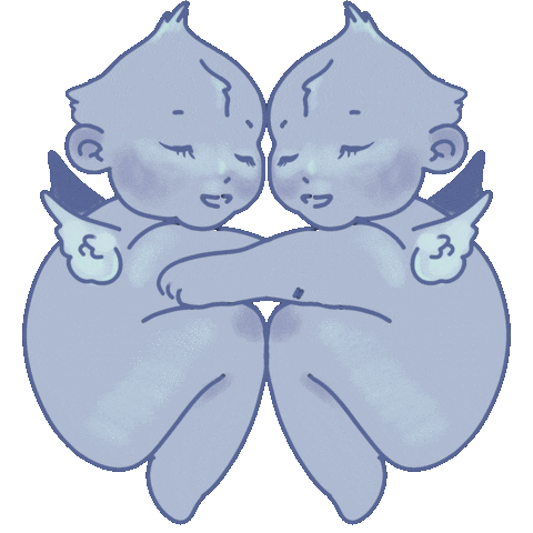 Astrology Zodiac Sticker