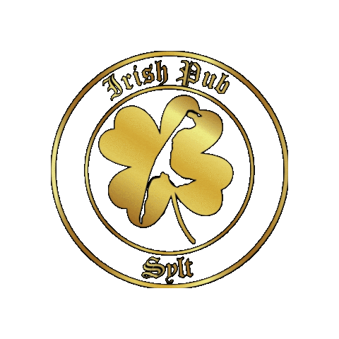 irishpubsylt Sticker