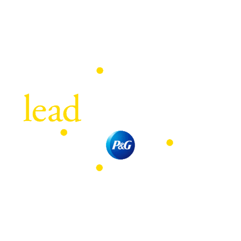 Pg Sticker by Procter & Gamble