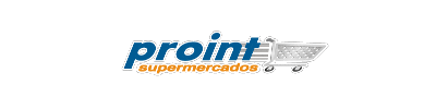 ProintSupermercados Sticker
