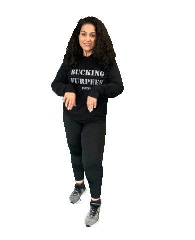 Kfit Sticker by K-Fit Boutique Gym